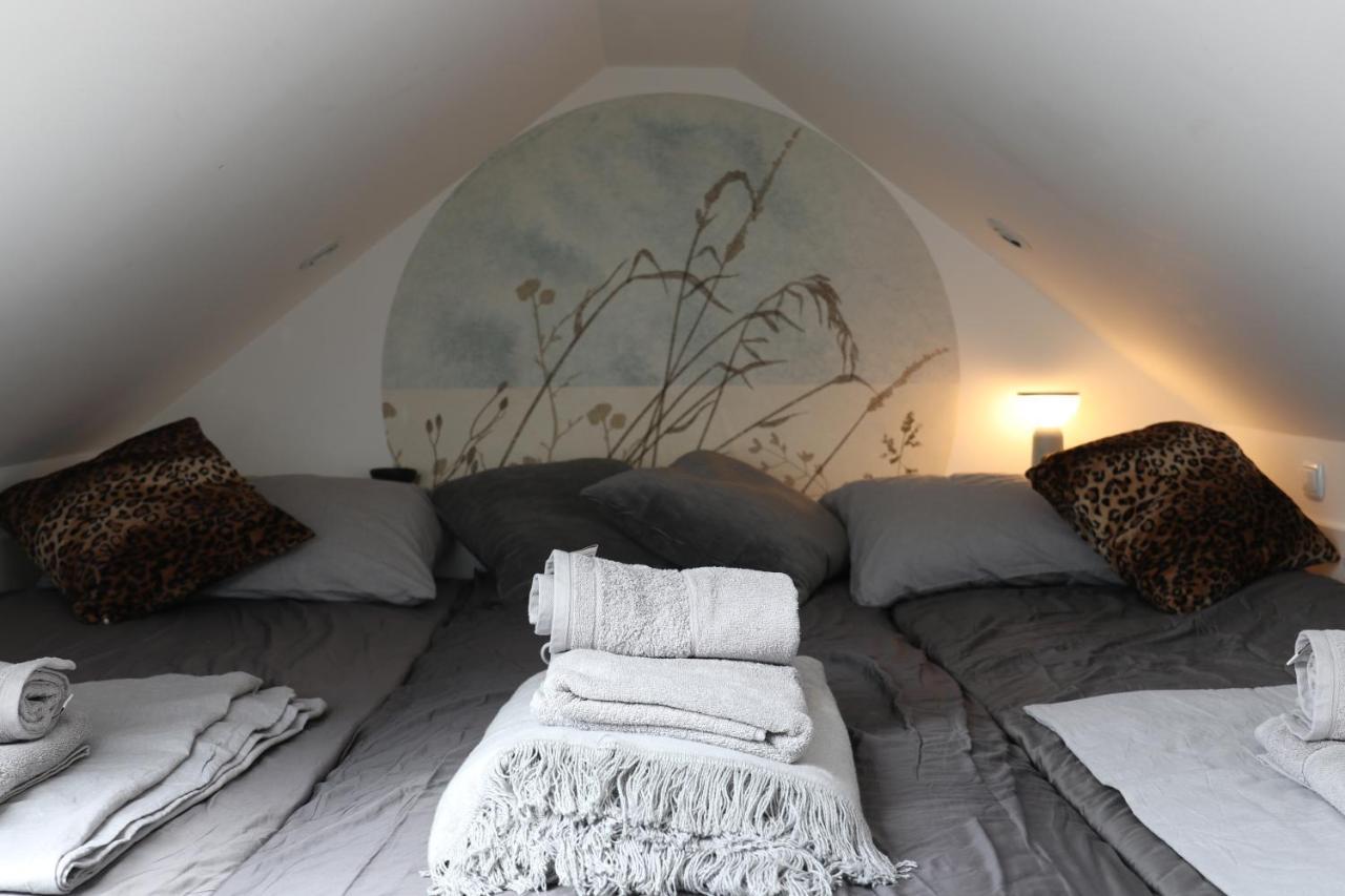 Apartamento Lena'S Retreat In The Heart Of Kranjska Gora Exterior foto