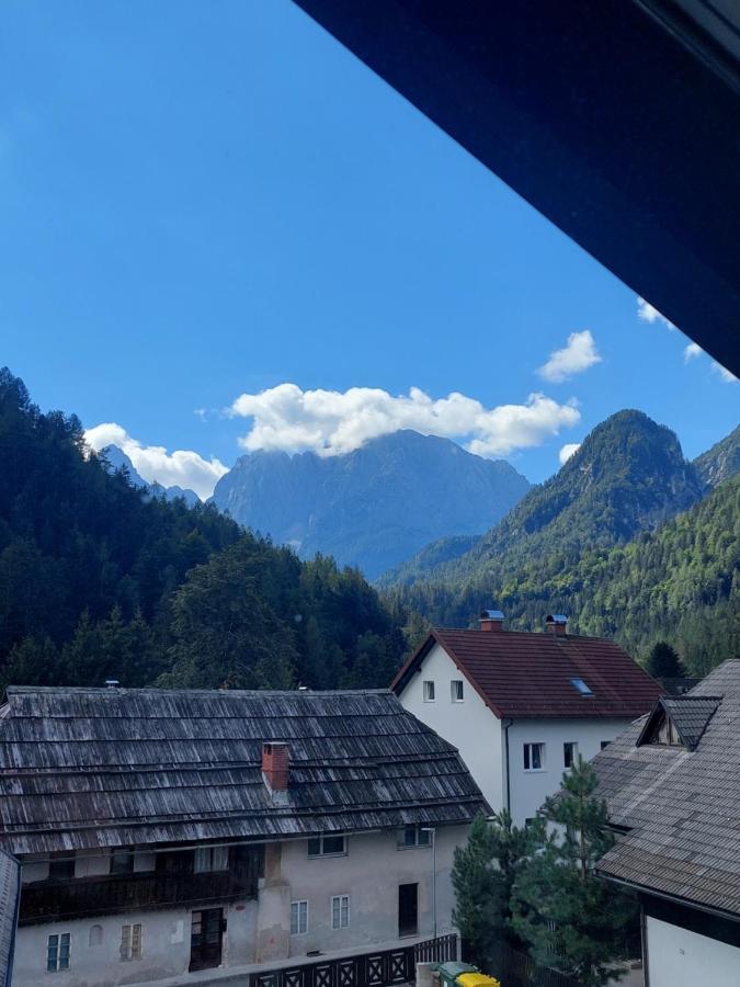 Apartamento Lena'S Retreat In The Heart Of Kranjska Gora Exterior foto