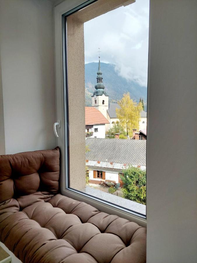 Apartamento Lena'S Retreat In The Heart Of Kranjska Gora Exterior foto
