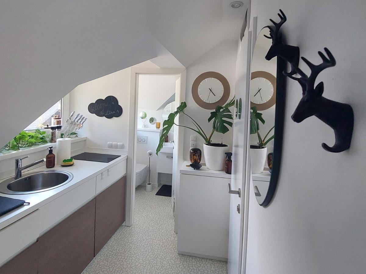 Apartamento Lena'S Retreat In The Heart Of Kranjska Gora Exterior foto